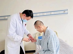 做有溫度的貼心護士，精神科的那些事兒